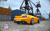 Honda S2000